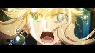 The Legend of King Arthur - Fate AMV