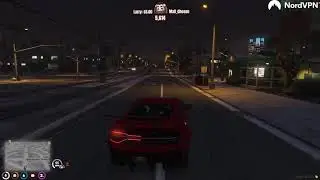 Jean Paul teaches Harry how to court women at the club | GTA 5 RP NoPixel 3.0