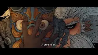 New Gods: Nezha Reborn 2021