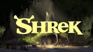 Why Shrek Is Such A Masterpiece