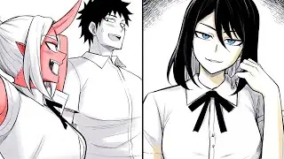 Oni GF: Stalker