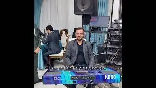 Elnur Şamaxılı həzin musiqiçi..