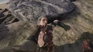 Blade & Sorcery: Hands Of Dio spell Showcase