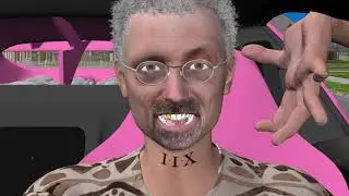 Daddy and the Big Boy - Ice Cream (Ep #2)