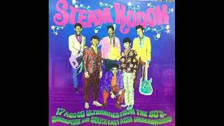p rosnah & the siglap 5 _ gembira ria