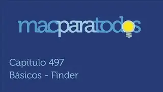 497.- Básicos - Finder