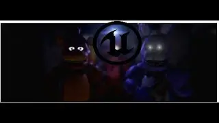 Come creare un fnaf freeroam su unreal engine 4 ! #2 L' AI dell'animatronico