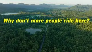A Chiang Mai Cycling Adventure - Undiscovered Thailand Ep.4