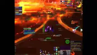 WoW: HoK ragnaros