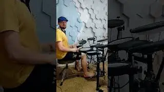 Hard Vivaldi  #drums  #drumcover