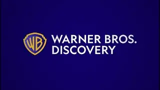 BIG Week for WB, Discovery, and DC. Let's talk about it!