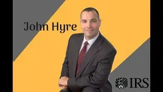 John Hyer, Renowed Real Estate Tax Attorney | AREN 46