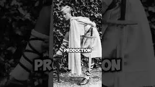 Rare historical photos you wouldn't believe exist Part 4