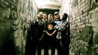Through the Flood- Days Become Lifeless (Demo)