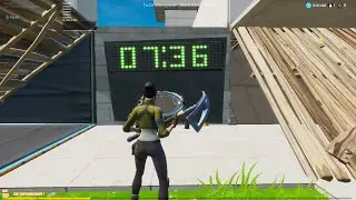 Mongraal Edit Course Controller - 7:36