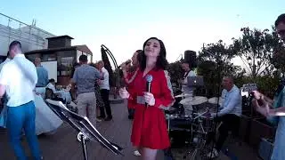 Кавер Группа 