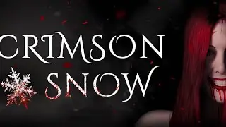 Crimson Snow Прохождение Cерия 1