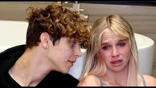 We Broke Up.....