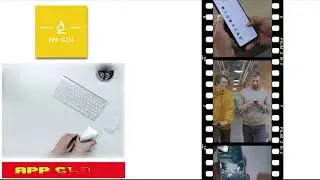 App Class Channel