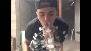 Smoke Sync