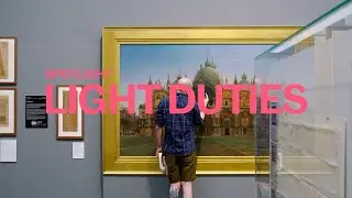 Spotlight - Light Duties