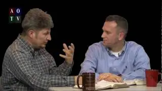 Телепрограмма Евангелие 2 Церковь Альфа и Омега