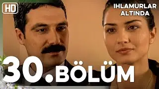 Ihlamurlar Altında 30. Bölüm HD