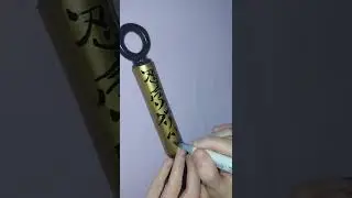Minato Kunai 