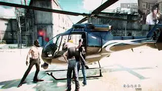 Braking into prison To Whoop Some @$$