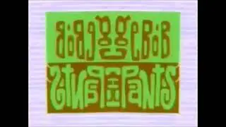 Spongebob Squarepants intro in G - Major and Mirrored. (Very Slow and Very Fast)