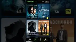 Make Movie Night Special with Moviewiser!