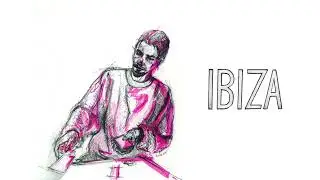 Kalinka Tamás - Ibiza