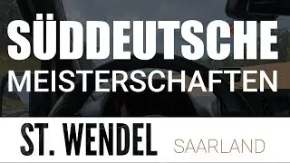 SG Dettingen Süddeutsche Finals St. Wendel