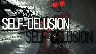 Das komplette neue Horrorgame | Self-Delusion