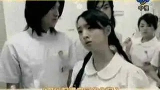 惡作劇2吻預告第39版(阿金求婚&王子出現啦!)