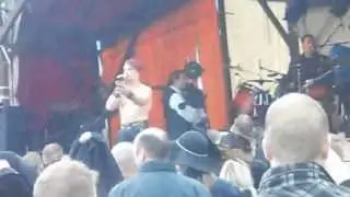 Spectaculum 2013  Saltatio Mortis
