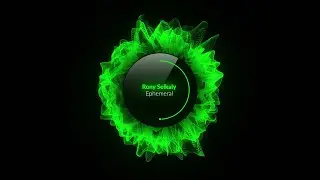 Rony Seikaly - Ephemeral (Original Mix) [Stride]