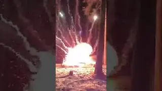 Грену в костёр