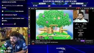 COINBOX #66 Westballz vs Aklo