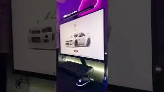 Подборка обоев в Wallpaper Engine 🖥️ | 