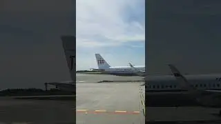 Retro TAP @tap #airport #aviation