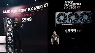 Falling GPU prices are 