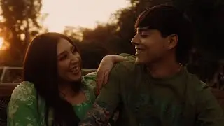 Dormir No He Podido - (Video Oficial) - Sucesión M y Adriel Favela - DEL SLG Music 2024