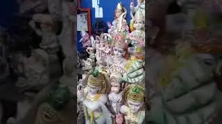 God