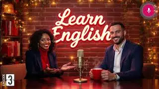 Learn English with Smart Podcast | Episode 3: Real Business English You’ll Actually Use
