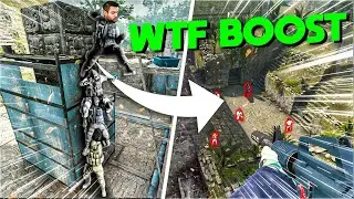 GAMEBREAKING ANCIENT BOOST IM MATCHMAKING! 😆 MatchMaking Highlight