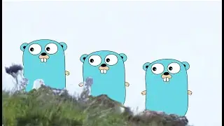 Golang hashing, sorting, and searching - Streamerverse