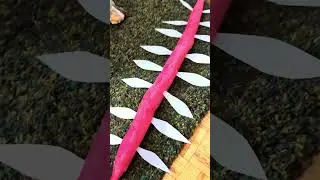 a quick cosplay prop i made for 