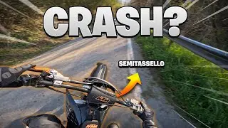 ‼️RISK OF CRASH‼️ / 💨CAN YOU GO FAST WITH THE SEMI-PLUG?!💨