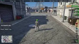 RAMA SAMMY RP LIVE / STRP / EMRS